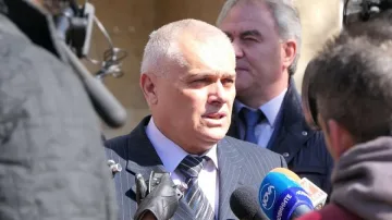 Радев: От РПУ-то в Своге са давали сигнали за постоянни катастрофи в участъка