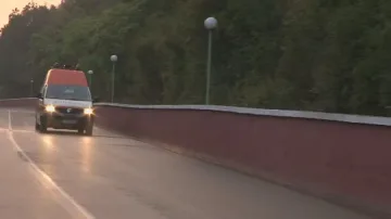 По-тежко ранените при инцидента край Своге остават на лечение в София