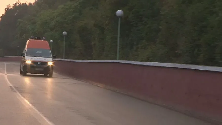 По-тежко ранените при инцидента край Своге остават на лечение в София