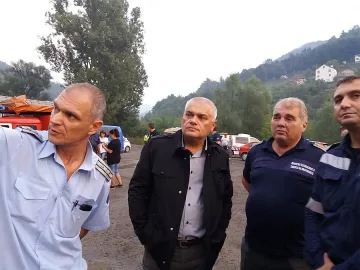 АД В ИСКЪРСКОТО ДЕФИЛЕ: Предстои извънредно заседание в МВР