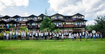 Истории за истинските герои: Децата, победили рака