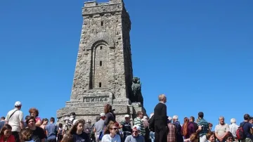 141 години от Шипченската епопея