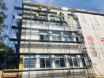 Частичните ремонти на училища и детски градини в София приключват на 17 септември 