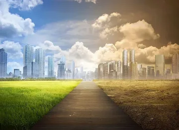 Замърсяването на въздуха намалява продължителността на живота