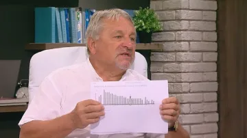 След увеличението на газа: Енергиен експерт с прогноза за скока в цените на парното, стоките и услугите