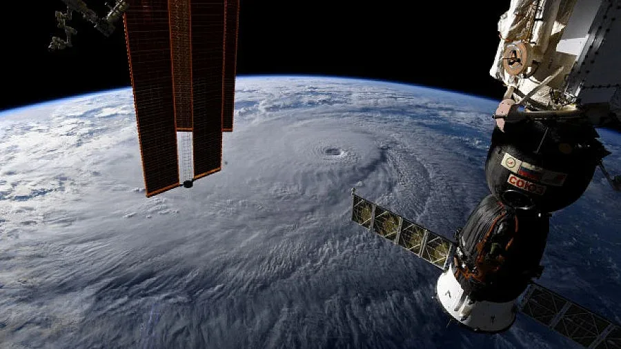 Ураганът „Лейн” достигна Хаваи