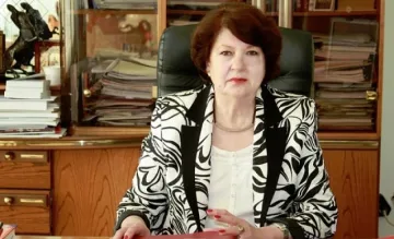  Проф. Анна Недялкова: Кръговата икономика е поглед към бъдещето