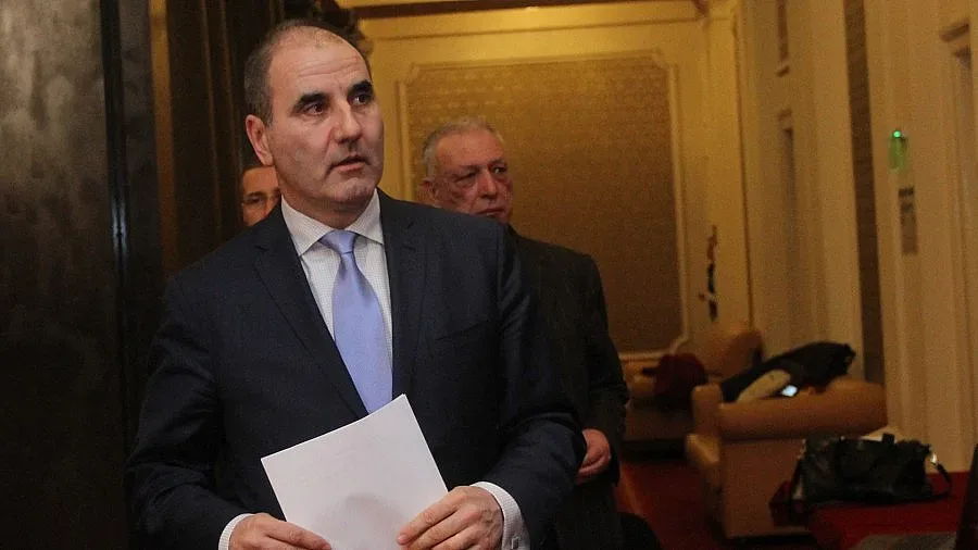 Цветанов за чумата: Фактите говорят, популистите по-добре да замълчат