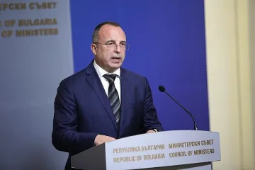 Земеделският министър: Оставки на този етап от моя страна надолу няма да има 