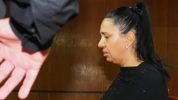 Анита Мейзер се оказа с намалена присъда