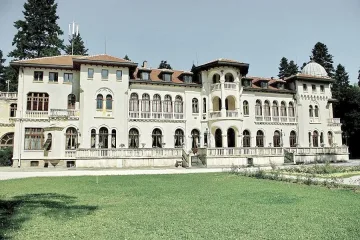 Съд реши в полза на държавата срещу Сакскобургготски за двореца Врана