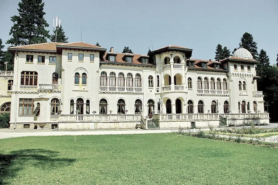 Съд реши в полза на държавата срещу Сакскобургготски за двореца Врана