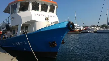 Московски: Спазена е процедурата по избора на фирми за чистене на мазутното петно