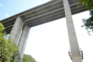 Броят на пътните съоръжения, които имат нужда от ремонт, можело да нарасне