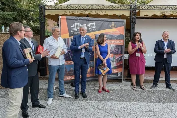  1300 напитки от 50 държави се борят за медал в Пловдив