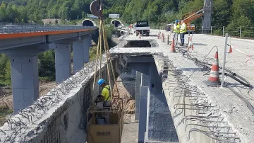 Има опасност от затваряне на стари участъци на магистрали след 3-4 години