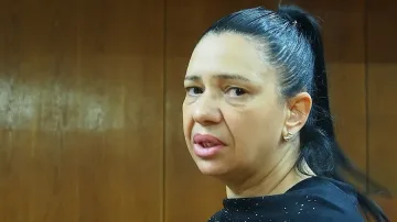 Правосъдното ведомство: Никой не е искал разрешение за интервю с Анита Мейзер