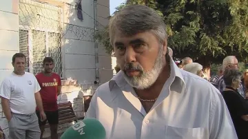 Жители на старозагорски села протестират срещу кариера за варовик