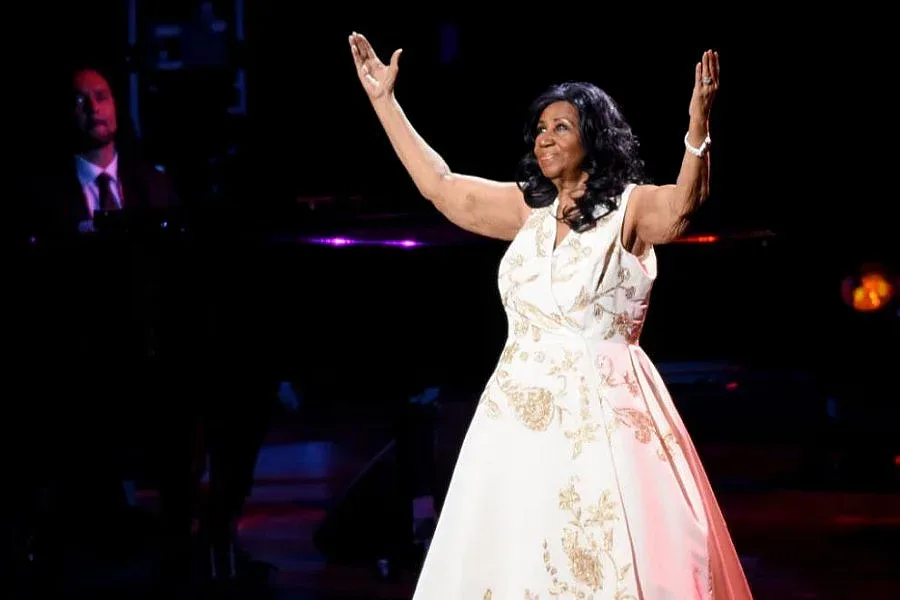 Арета Франклин не е оставила завещание