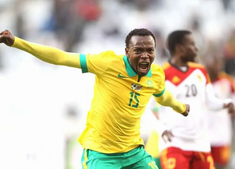 Лудогорец взе национал на ЮАР, Левски се подсили с естонец