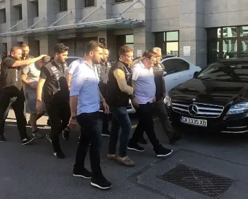 Потвърдиха гаранцията от 50 000 лева за Бенчо Бенчев 