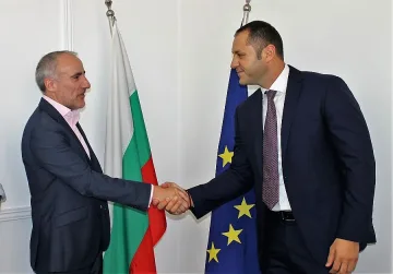 Financial Times стъпва в България с нова инвестиция