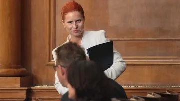 Ралица Агайн подаде оставка