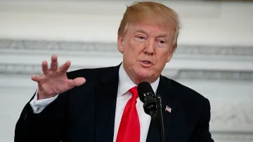 Тръмп категоричен: Няма да има отстъпки по отношение на Турция