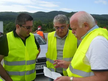 Ремонтират 5 от 17 мостови съоръжения в лошо състояние по магистралите