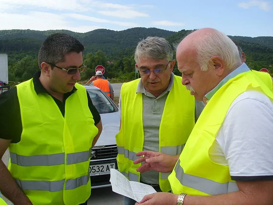 Ремонтират 5 от 17 мостови съоръжения в лошо състояние по магистралите