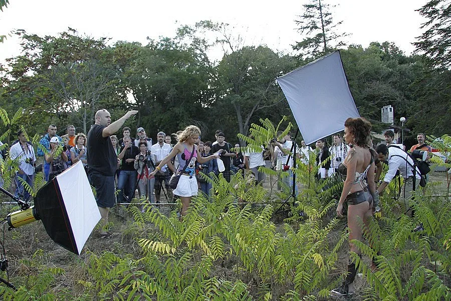 Фотоваканция събира майстори на обектива в Камчия