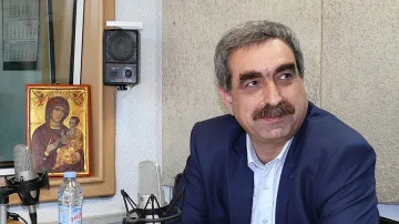 През ноември ще добием първото злато от Ада тепе