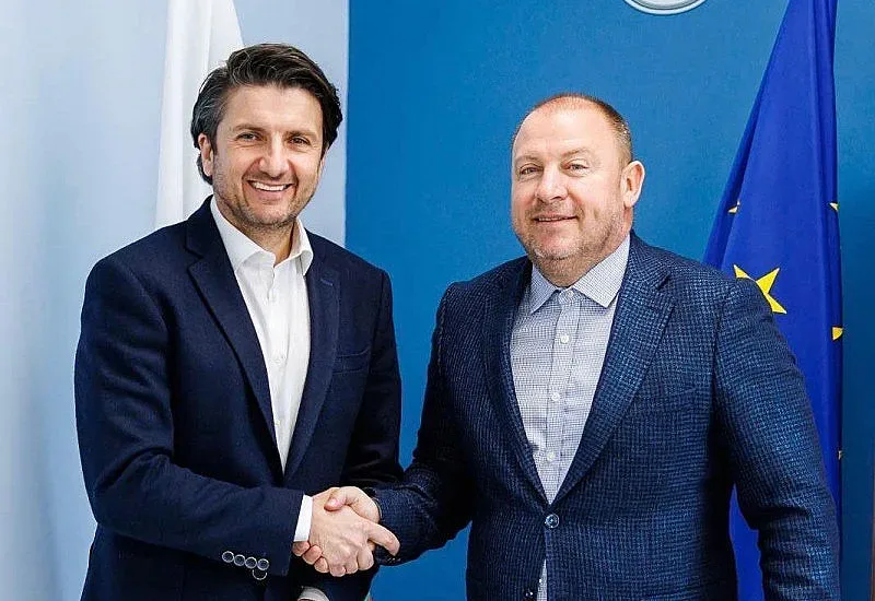 Министър Боршош: Костенец има уникални туристически атракции