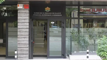 Прокуратурата ще проверява на Комисията за финансов надзор заради фалита на „Олимпик“
