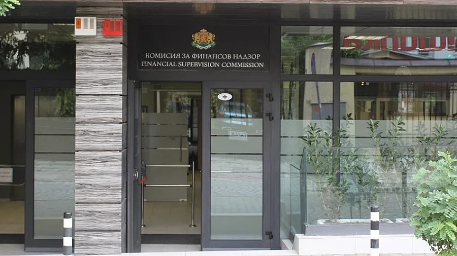 Прокуратурата ще проверява на Комисията за финансов надзор заради фалита на „Олимпик“