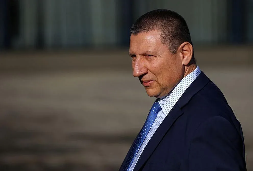 Решението на КС е при Сарафов