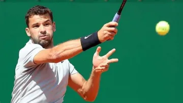 Григор: Всичко започва отново в Ню Йорк