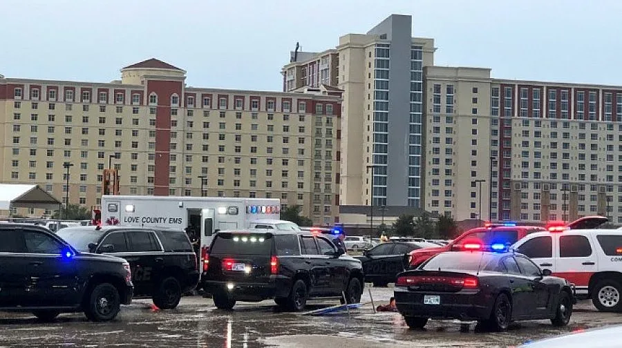 Драма на концерт на "Бекстрийт бойс", 14 души са ранени