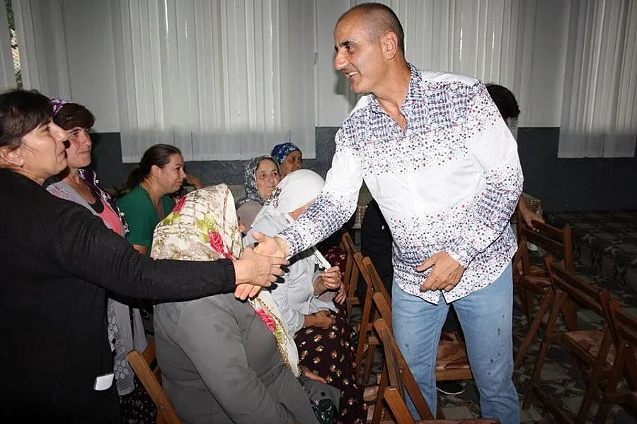 Работим в посока по-добър живот за хората, каза Цветан Цветанов във Филаретово