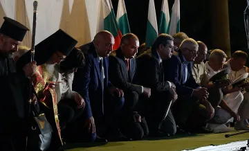 На Петрова нива отбелязаха 115 години от Илинденско-Преображенското въстание