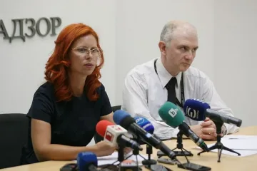 Компанията „Олимпик“ дължи над 9 млн. лева на близо 200 000 българи