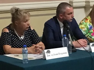 На дискусията на "Стандарт": Пари от Фонда на фондовете за Чудесата