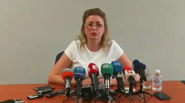 Шефката на Агенцията по вписванията подаде оставка