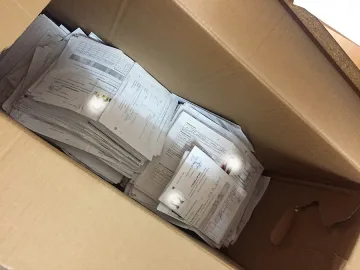 Полицията откри нередности в пловдивски автошколи