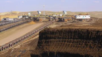 Минерално-суровинният отрасъл дава 4% от БВП на страната