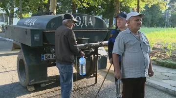 Полицията в Харманли започна проверка заради урана във водата (ОБНОВЕНА)