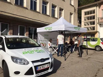 Жители на 157 населени места се преглеждат безплатно	