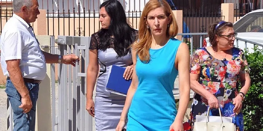 Ангелкова се закани да съди за клевета бившия зам.-министър Бранимир Ботев