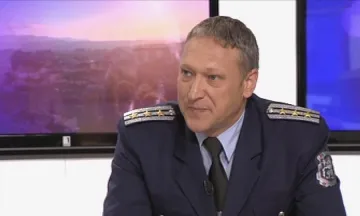 Бойко Рановски е новият изпълнителен директор на  ИА „Автомобилна администрация“