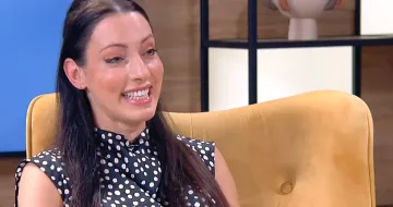 Ивет Лалова с трогателни думи за сина й